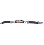 Rainbow Pride Wristband